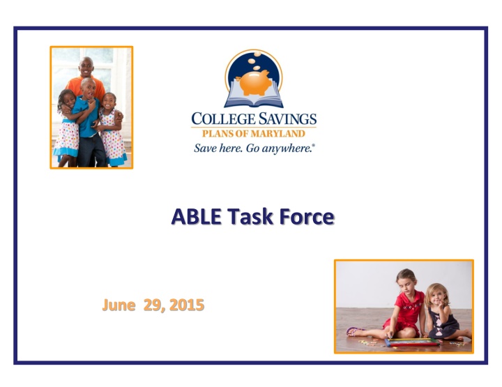 able task force n.w