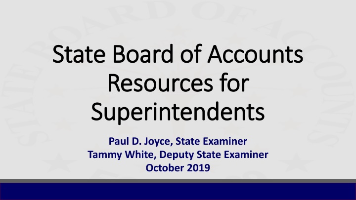 state board of accounts state board of accounts n.w