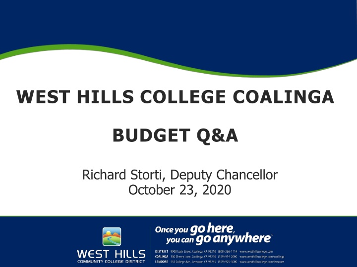 west hills college coalinga n.w