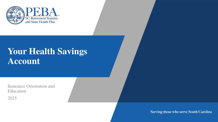 your health savings account n.w