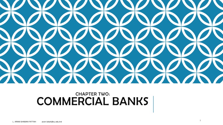 Types of Commercial Banks and Their Functions