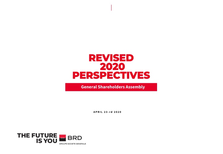 revised revised 2020 2020 perspectives n.w