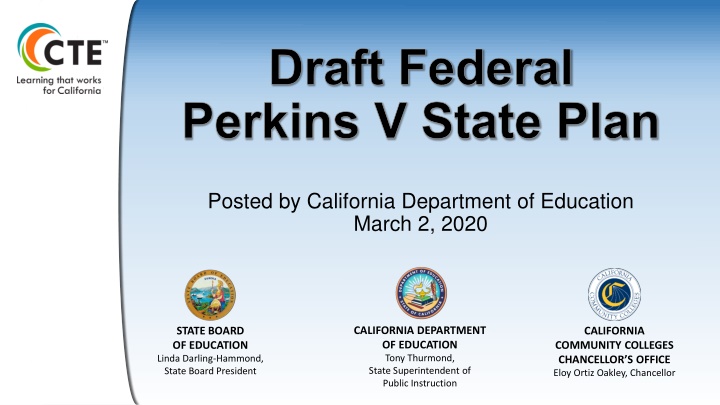 draft federal perkins v state plan n.w