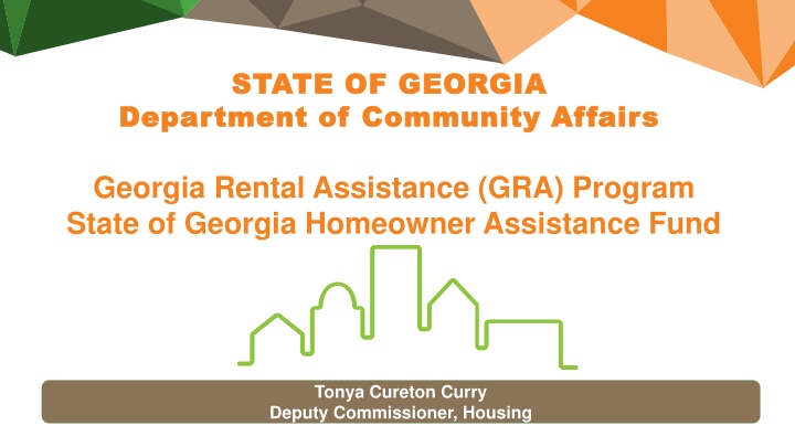 state of georgia state of georgia department n.w