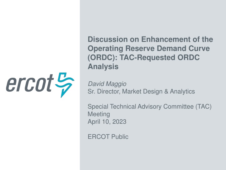 discussion on enhancement of the operating n.w
