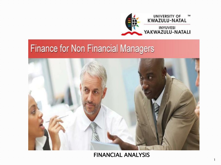 financial n.w
