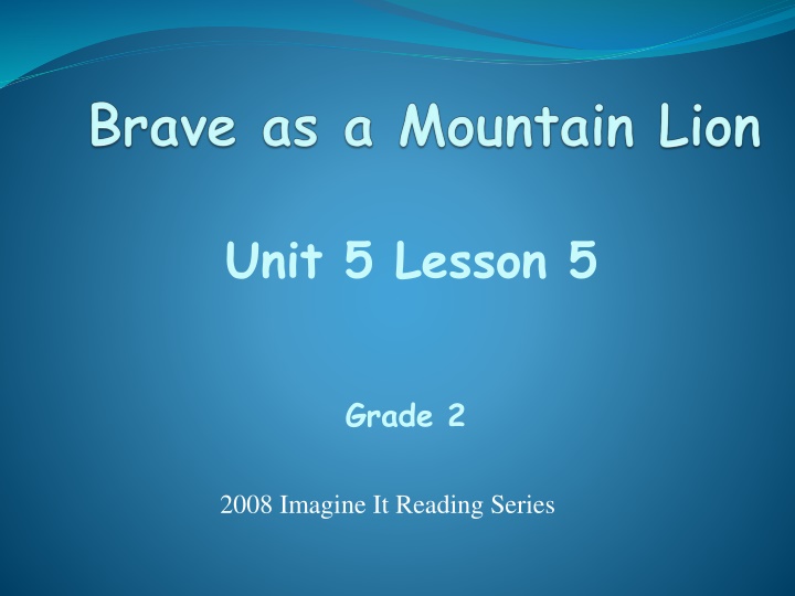 unit 5 lesson 5 n.w