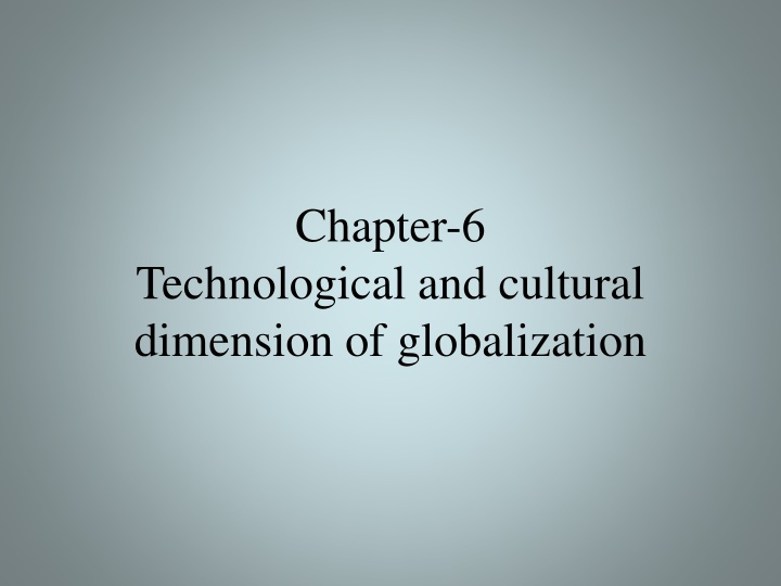 chapter 6 n.w