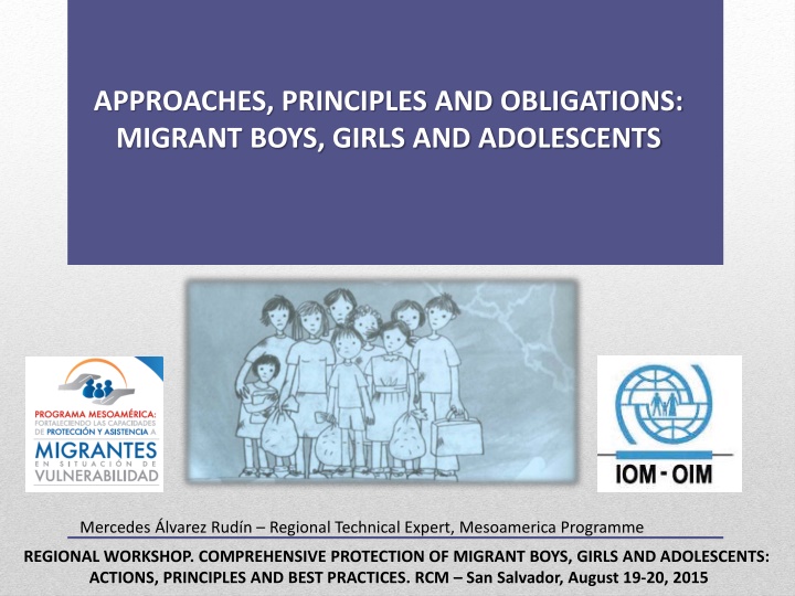 approaches principles and obligations migrant n.w