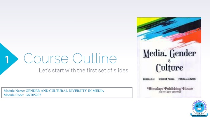 course outline let s start with the first n.w