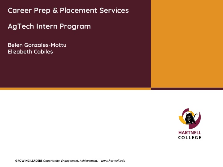career prep placement services n.w