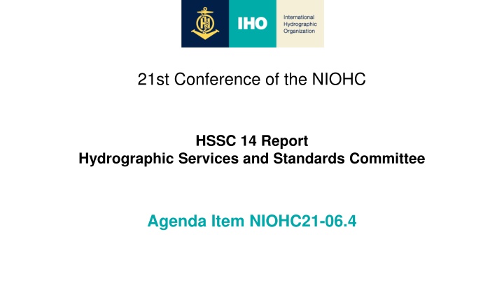 21st conference of the niohc n.w