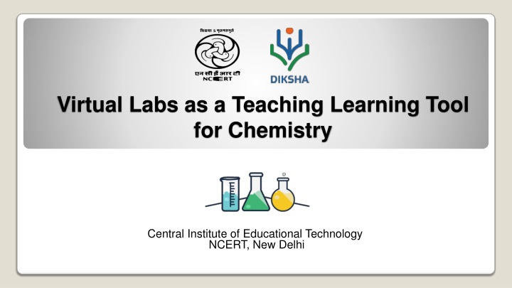 virtual labs as a teaching learning tool n.w