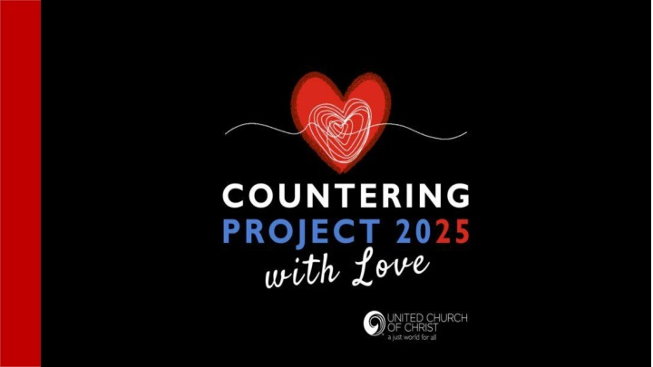 Project 2025: Radical Policy Proposals Threatening Freedoms