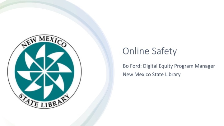 online safety n.w