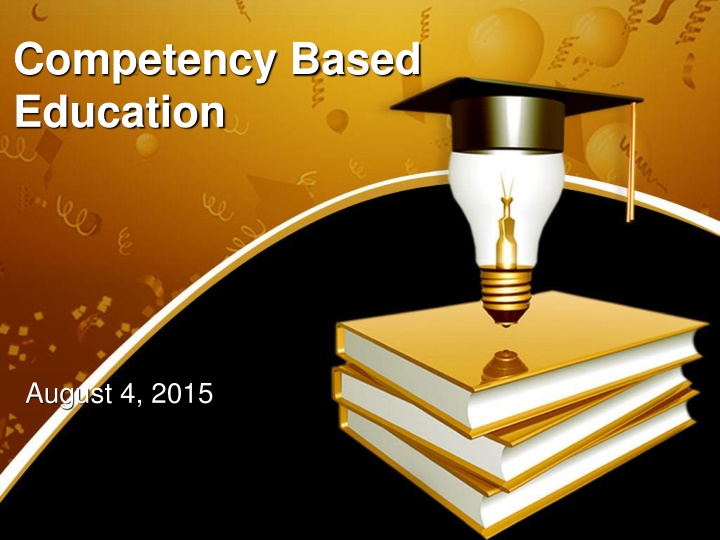 competency based education n.w