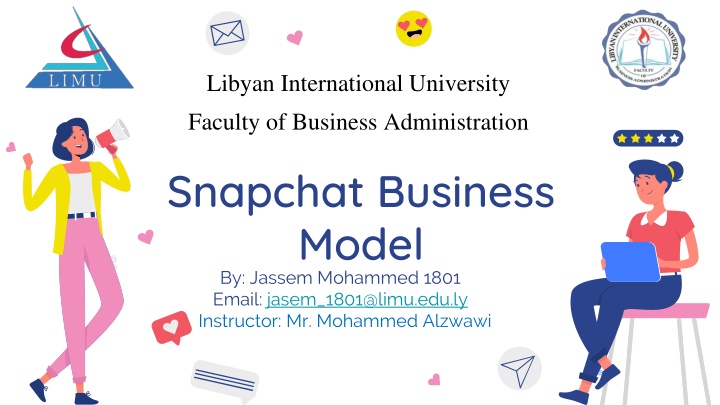 libyan international university faculty n.w