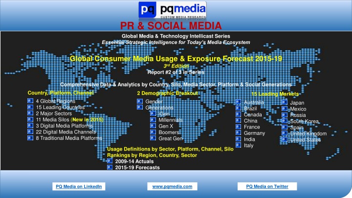 pr social media n.w