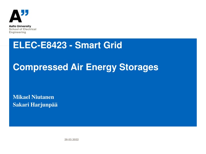 elec e8423 smart grid n.w