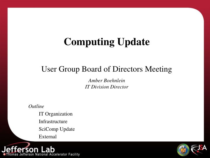 computing update n.w