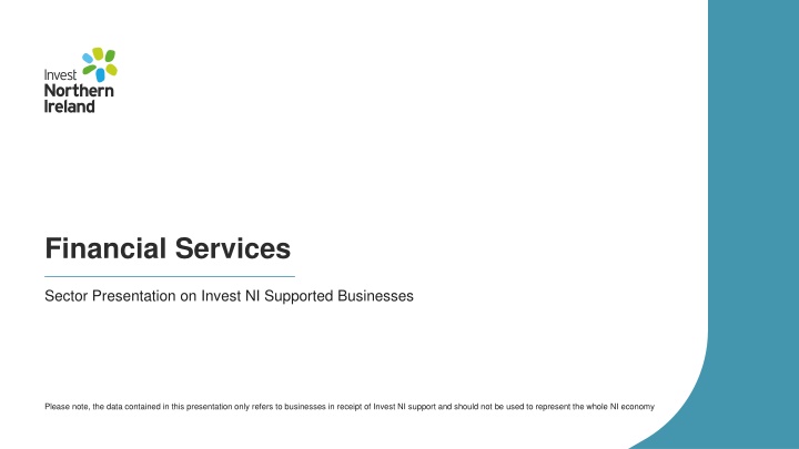 financial services n.w