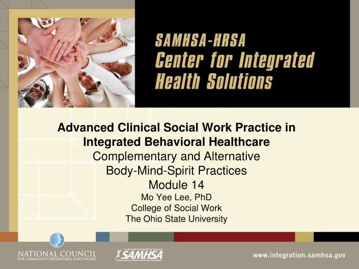 advanced clinical social work practice n.w