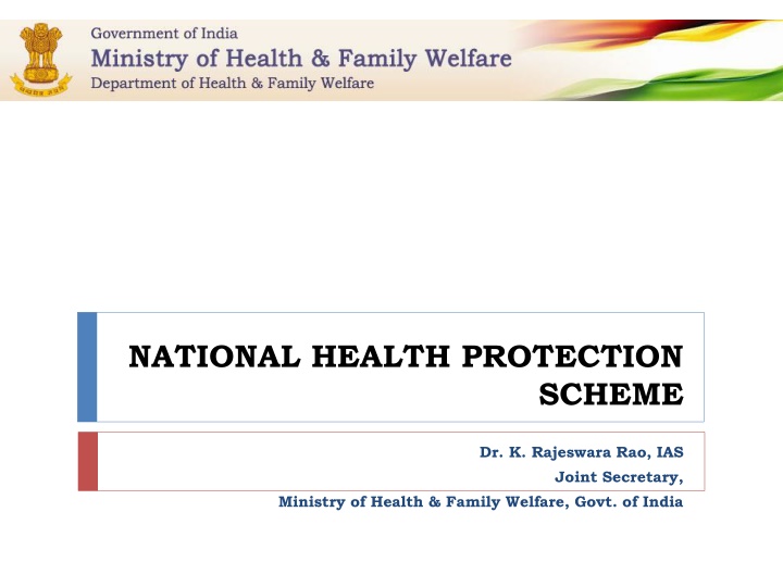 national health protection n.w
