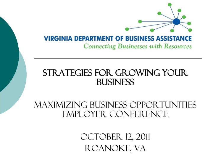 strategies for growing your strategies n.w