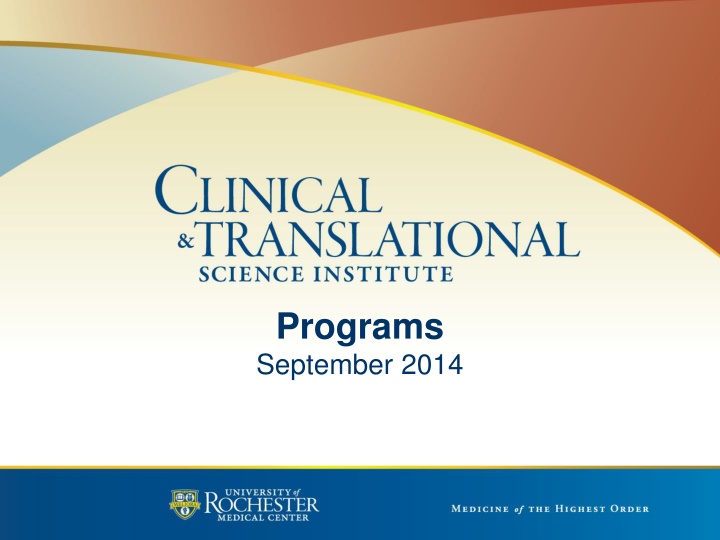 Enhancing Research Team Efficiency in September 2014