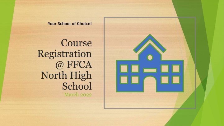 your school of choice n.w