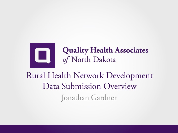 Effective Health Portal and Registration Slides