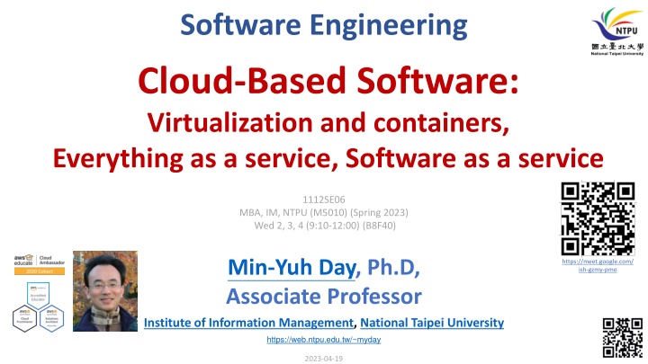 software engineering n.w