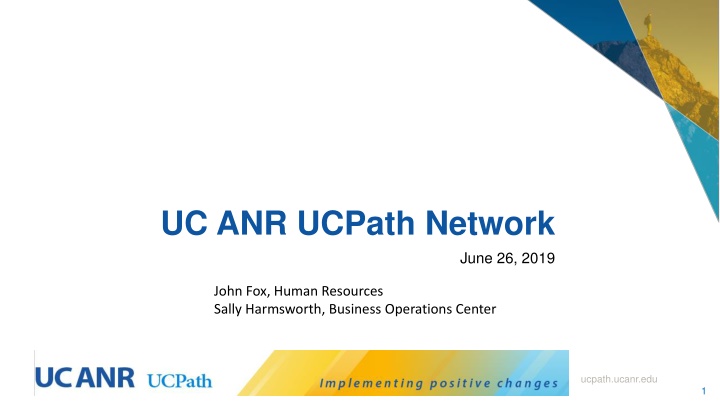 uc anr ucpath network n.w