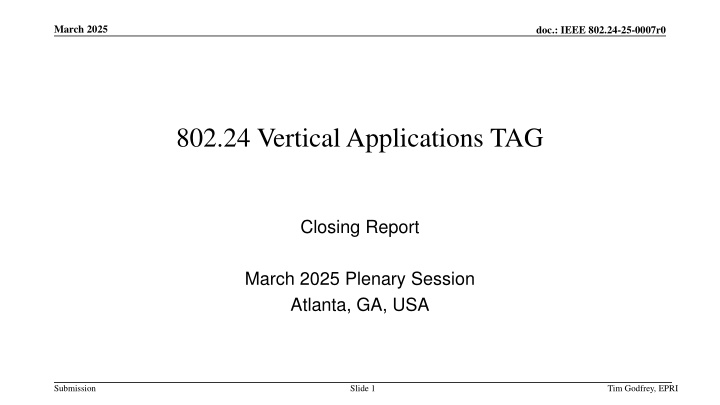 march 2025 n.w