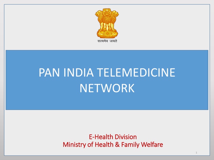 pan india telemedicine network n.w