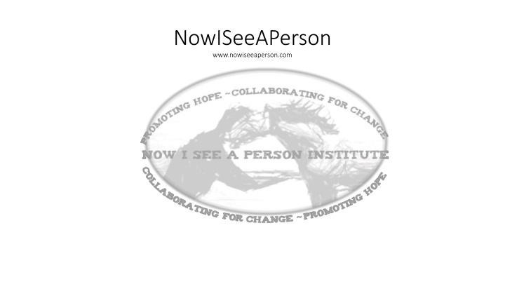 nowiseeaperson www nowiseeaperson com n.w