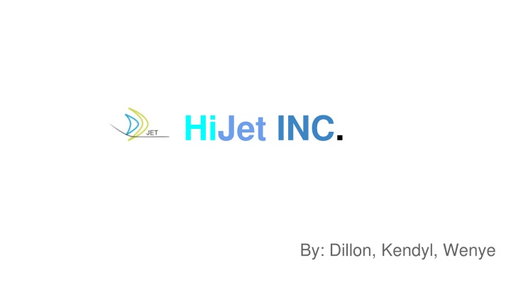 hijet inc n.w