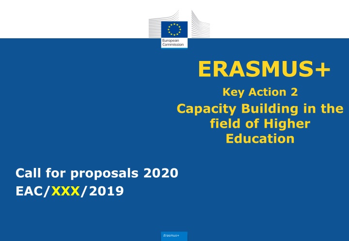 erasmus n.w