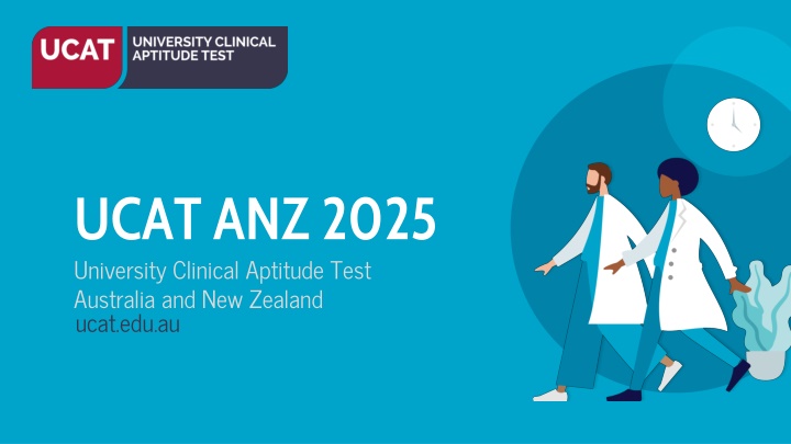 ucat anz 2025 university clinical aptitude test n.w
