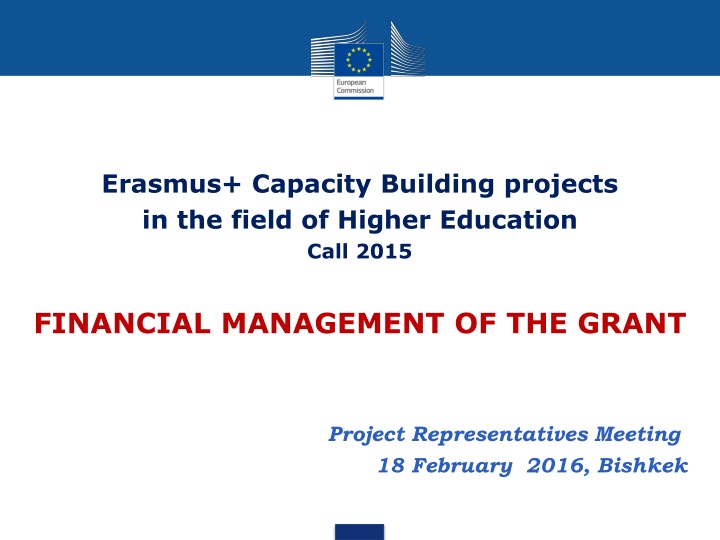 erasmus capacity building projects in the field n.w