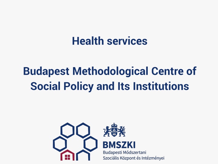 health services n.w