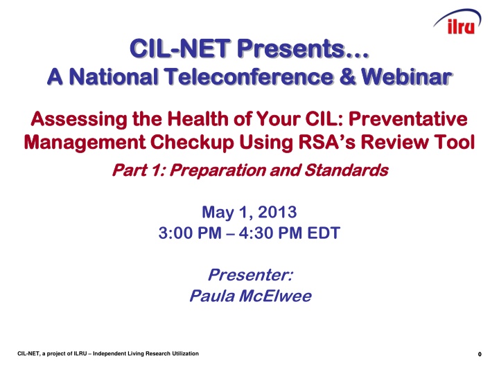 cil cil net presents net presents a national n.w