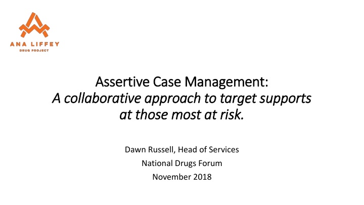 assertive case management assertive case n.w