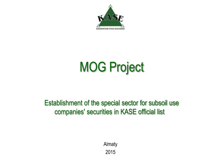 mog project n.w