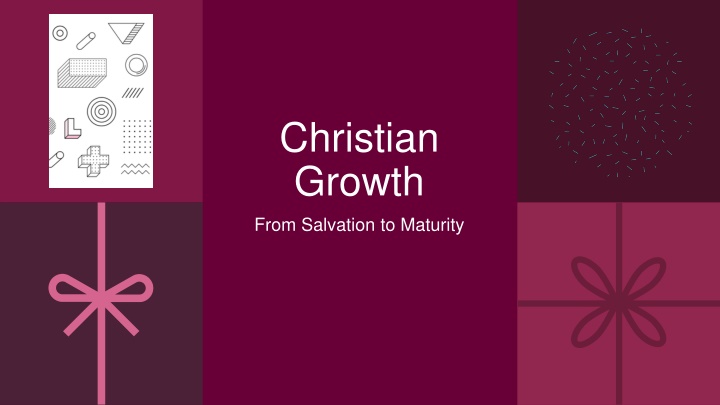 christian growth n.w