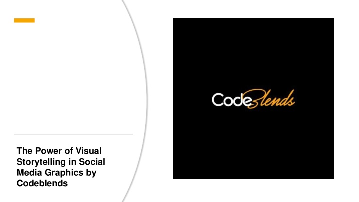 the power of visual storytelling in social media n.w