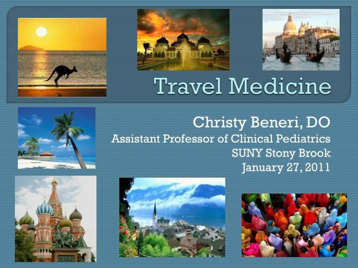 christy beneri do n.w