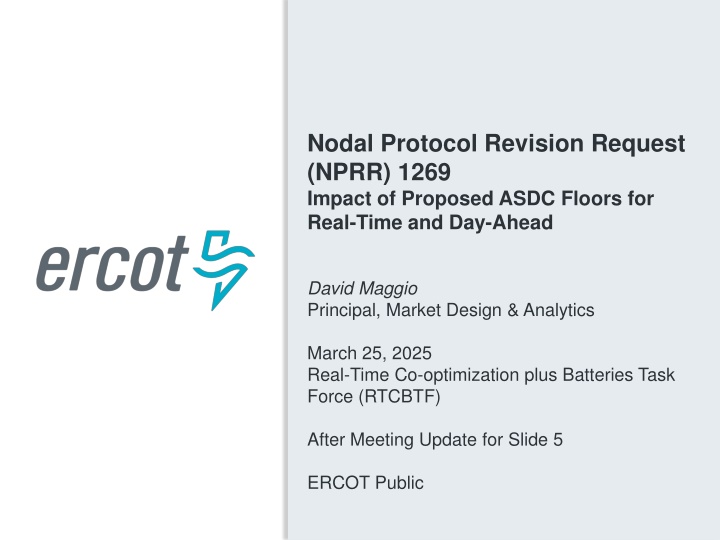 nodal protocol revision request nprr 1269 impact n.w
