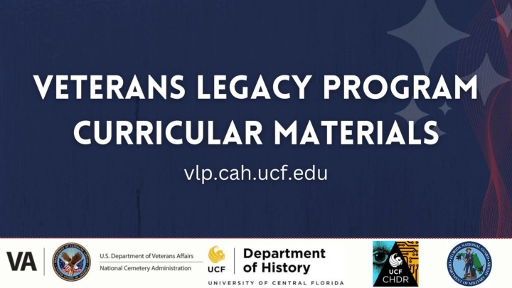 Exhibit Highlights: Artifacts and History