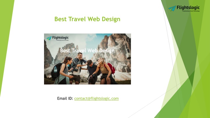 Cost-Effective Travel Web Design Services